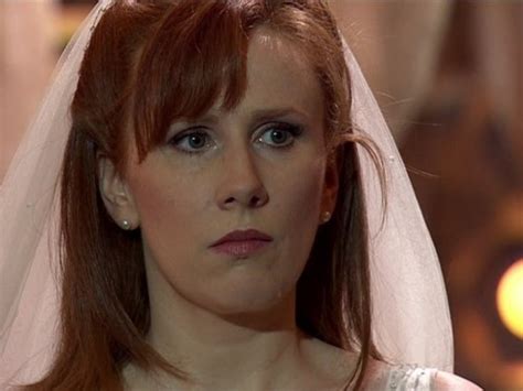 catherine tate young